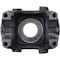 Spicer Differential End Yoke, 170-4-281-1X 170-4-281-1X - alternate 1